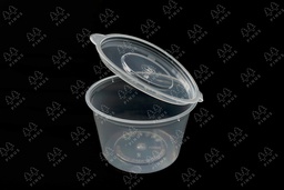 [KLIR0037] KLIR SAUCE CUP 100 ML 50X20