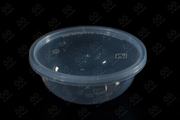 [KLIR0038] KLIR THINWALL MANGKOK 200 ML 25X20